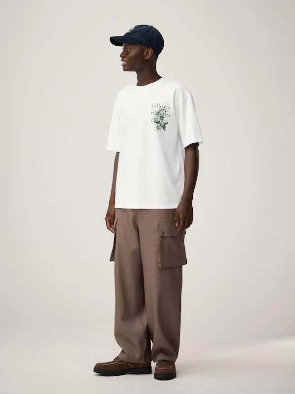 Graphic T-Shirt | by rokh