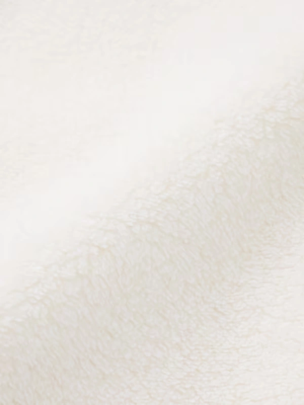 Marshmallow Feel Full-Zip Hoodie | Panda 7 Marshmallow Feel Full-Zip Hoodie | Panda