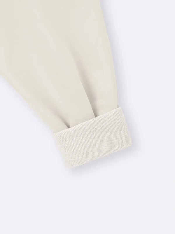 Sweat Half-Zip Pullover | Kirby 6 Sweat Half-Zip Pullover | Kirby