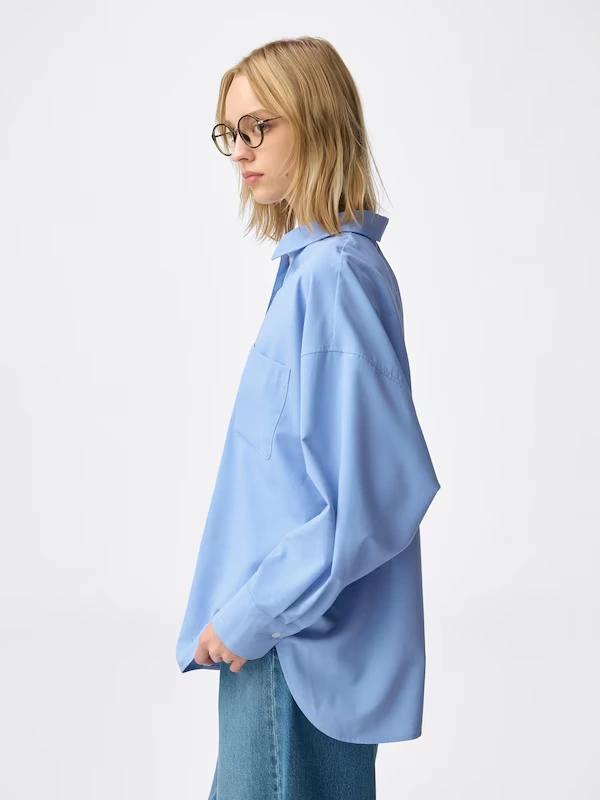 Dolman Sleeve Shirt 3 Dolman Sleeve Shirt