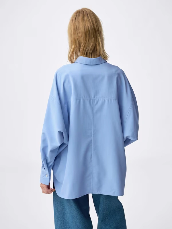 Dolman Sleeve Shirt 4 Dolman Sleeve Shirt