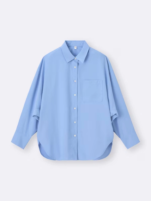 Dolman Sleeve Shirt 5 Dolman Sleeve Shirt