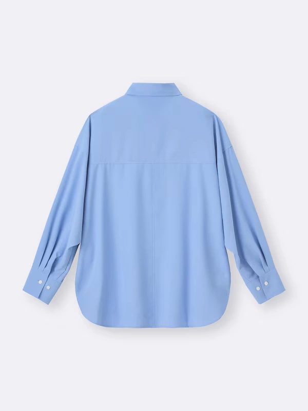 Dolman Sleeve Shirt 6 Dolman Sleeve Shirt