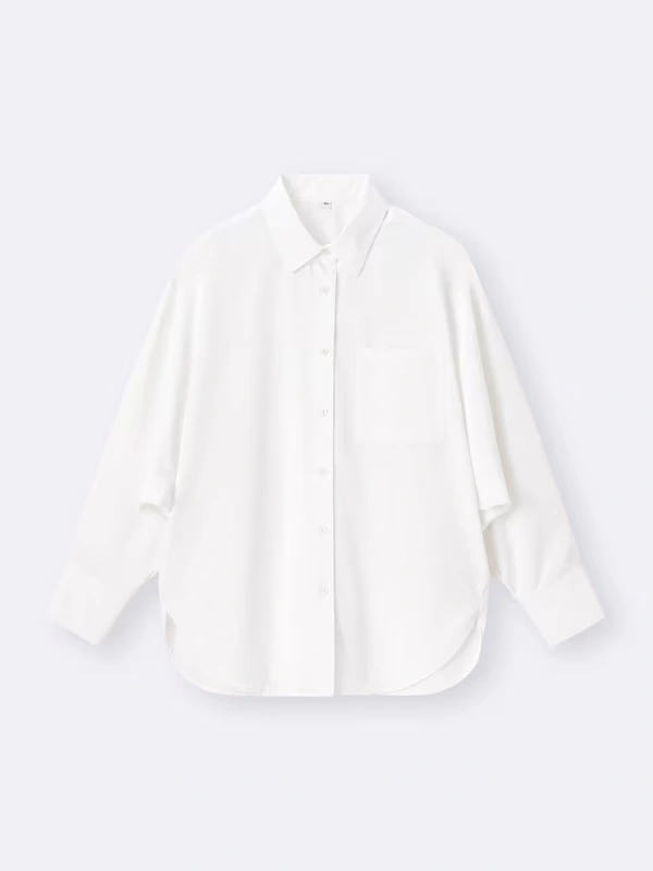 Dolman Sleeve Shirt 7 Dolman Sleeve Shirt