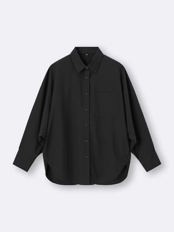 Dolman Sleeve Shirt 8 Dolman Sleeve Shirt