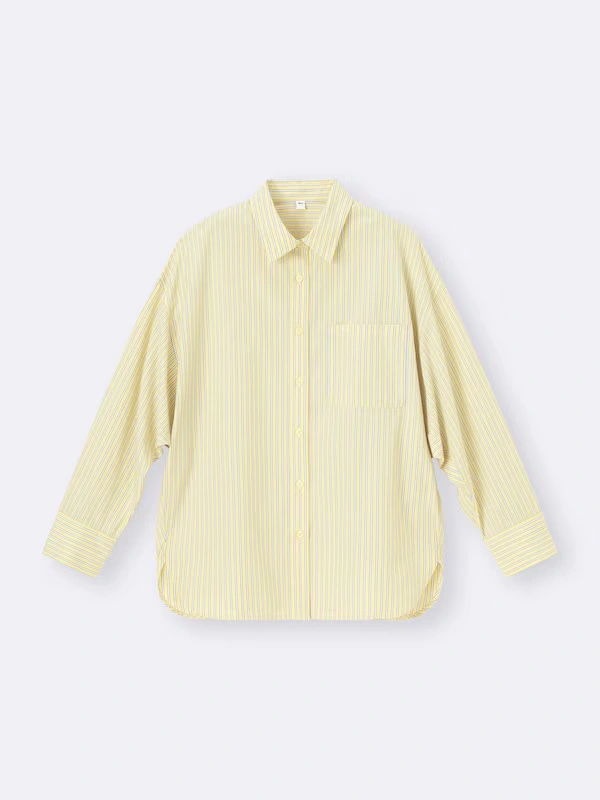 Dolman Sleeve Striped Shirt 7 Dolman Sleeve Striped Shirt