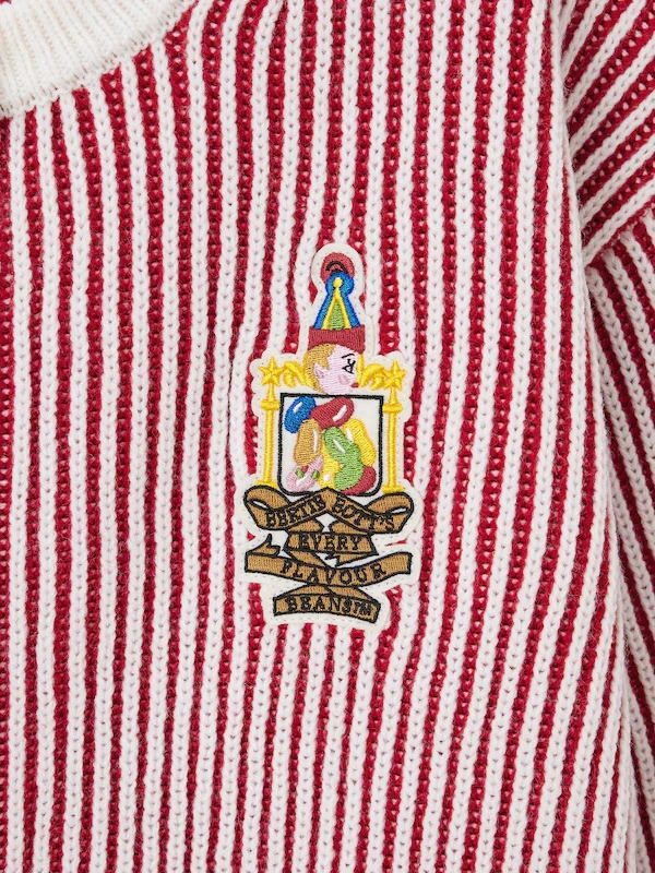 Crew Neck Cardigan | Harry Potter 5 Crew Neck Cardigan | Harry Potter