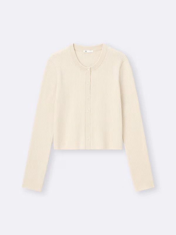 2 Piece Ribbed Knitted Polo Shirt | Sleeveless 7 2 Piece Ribbed Knitted Polo Shirt | Sleeveless