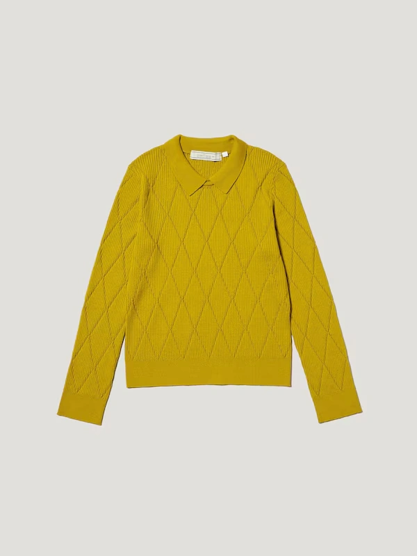 2 Piece Knitted Mini Dress | by rokh