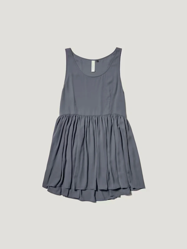 2 Piece Shirt Mini Dress Set | by rokh 8 2 Piece Shirt Mini Dress Set | by rokh