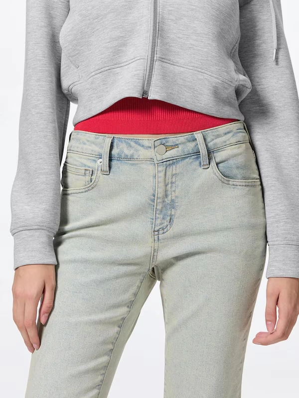 Slim Flared Jeans | Standard 31-32 Inseam 4 Slim Flared Jeans | Standard 31-32 Inseam