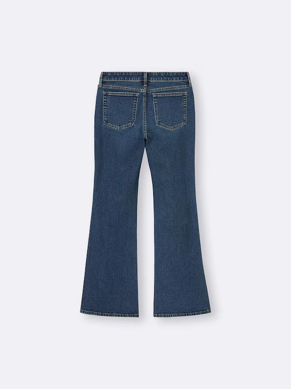 Slim Flared Jeans | Standard 31-32 Inseam 6 Slim Flared Jeans | Standard 31-32 Inseam
