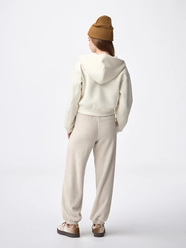 Marshmallow Feel Jogger Pants 3 Marshmallow Feel Jogger Pants