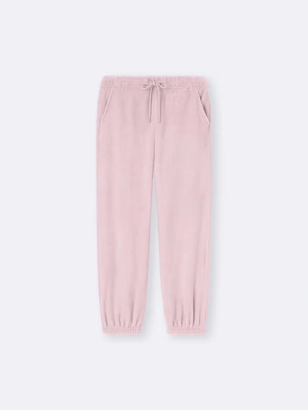 Marshmallow Feel Jogger Pants 6 Marshmallow Feel Jogger Pants