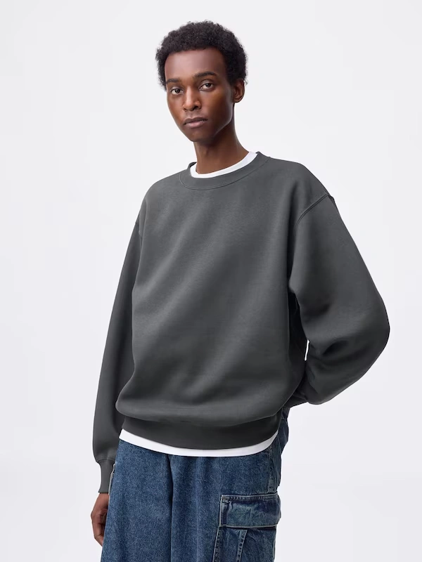 Heavy Weight Sweatshirt
