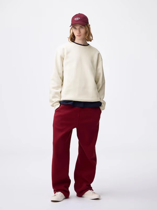 Heavy Weight Sweatshirt