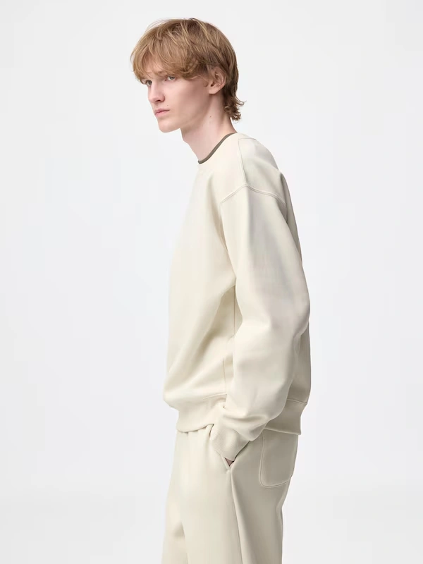 Heavy Weight Sweatshirt