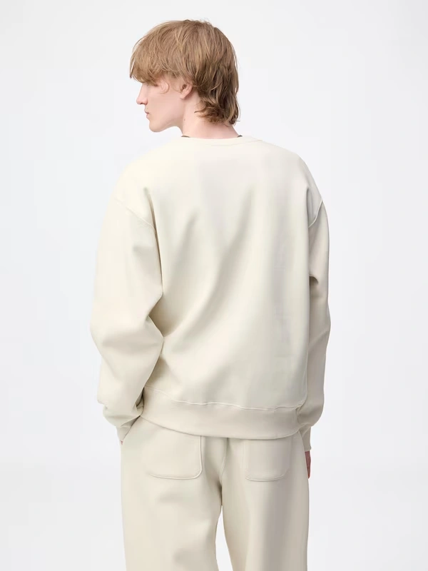 Heavy Weight Sweatshirt