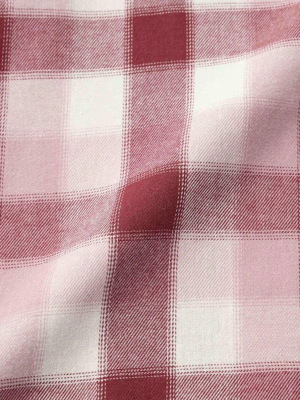 Flannel Pajamas | Long | Checked 7 Flannel Pajamas | Long | Checked