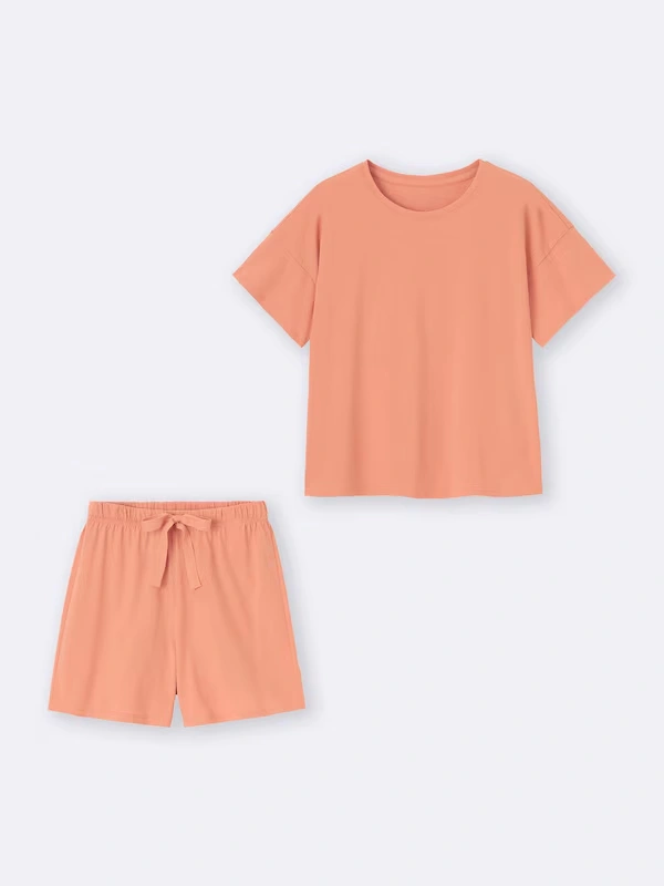 Cotton Color Lounge Set | Short 5 Cotton Color Lounge Set | Short