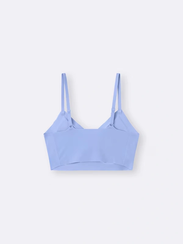 Airy Seamless Bra | Strap | Non-Wire 5 Airy Seamless Bra | Strap | Non-Wire