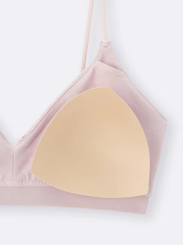 Bralette | Rose 4 Bralette | Rose