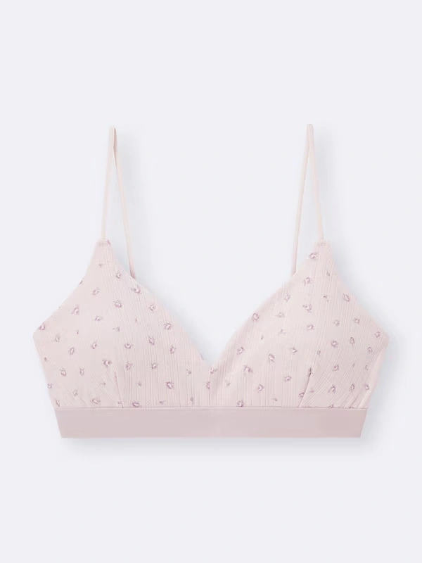 Bralette | Rose 5 Bralette | Rose