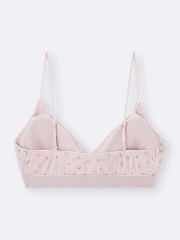 Bralette | Rose 6 Bralette | Rose