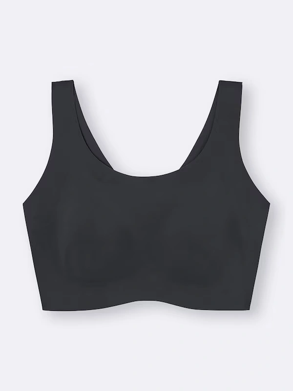 Airy Seamless Bra | Non-Wire