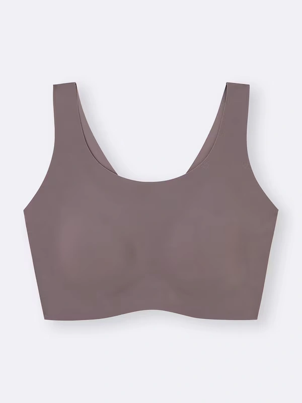 Airy Seamless Bra | Non-Wire 4 Airy Seamless Bra | Non-Wire