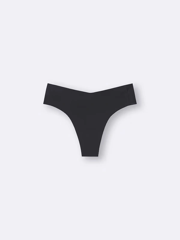 Tanga Seamless Underwear