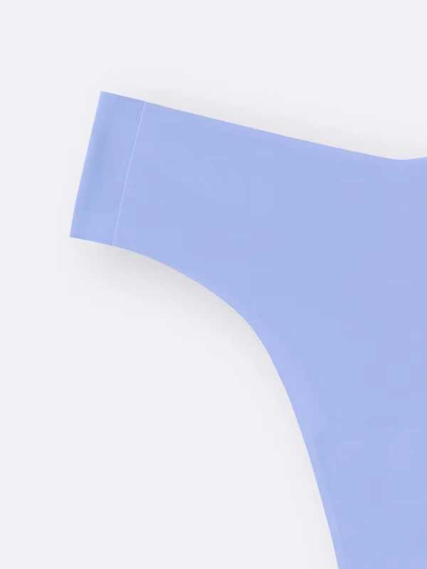 Tanga Seamless Underwear