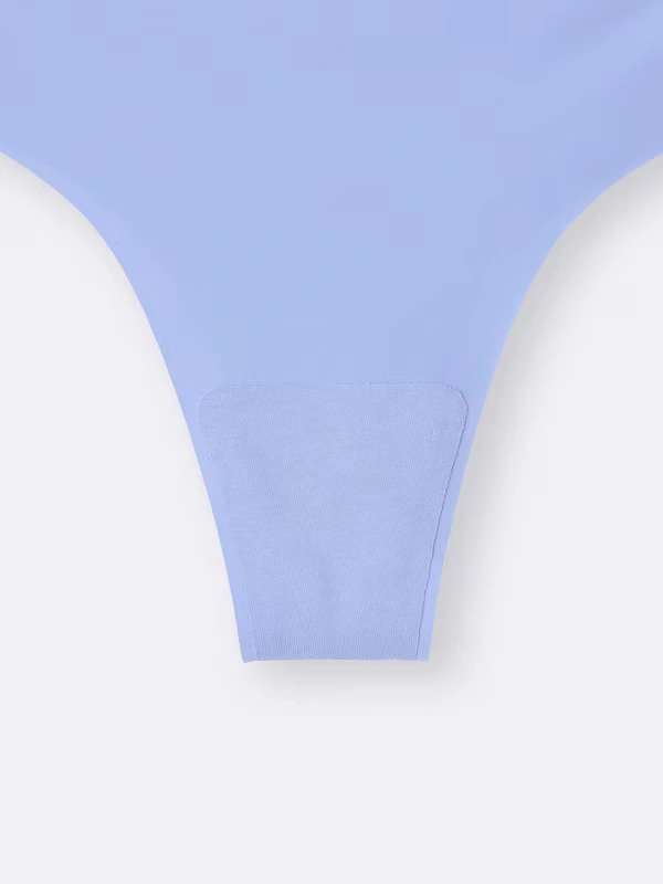 Tanga Seamless Underwear 3 Tanga Seamless Underwear
