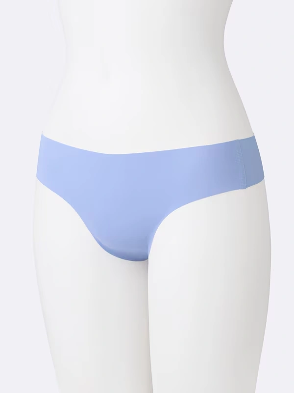 Tanga Seamless Underwear 4 Tanga Seamless Underwear