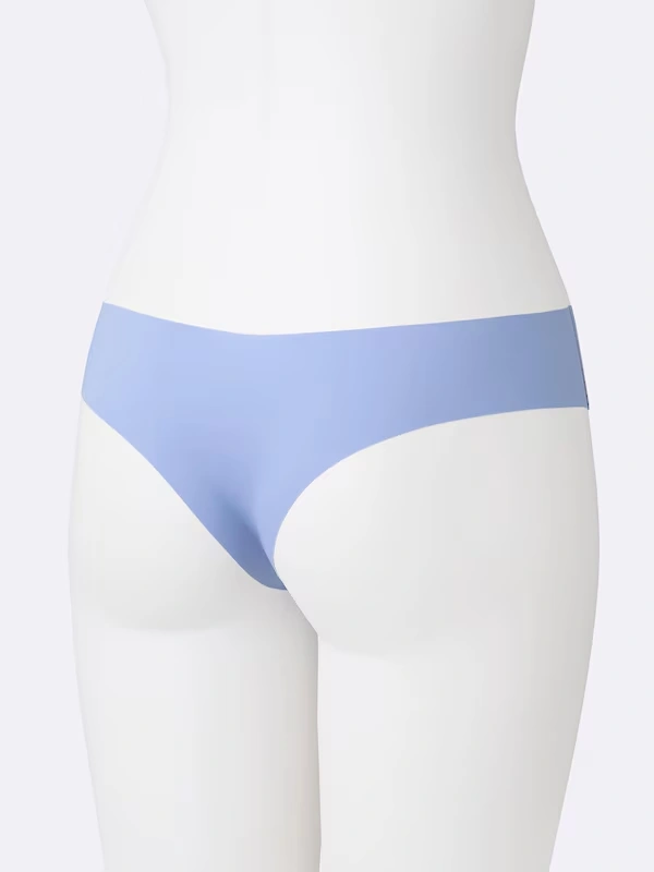 Tanga Seamless Underwear 5 Tanga Seamless Underwear