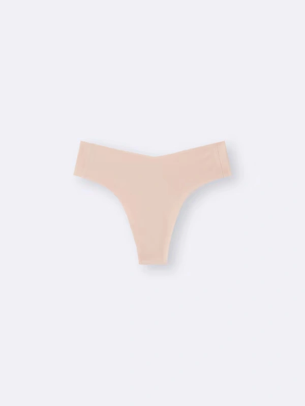 Tanga Seamless Underwear 7 Tanga Seamless Underwear
