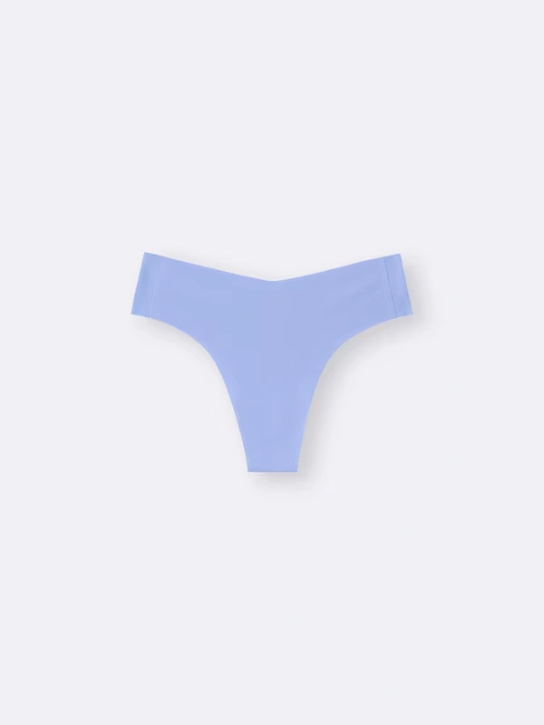 Tanga Seamless Underwear 8 Tanga Seamless Underwear