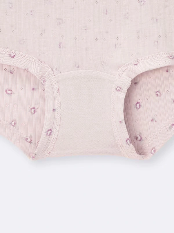 Boxer Briefs | Rose 3 Boxer Briefs | Rose