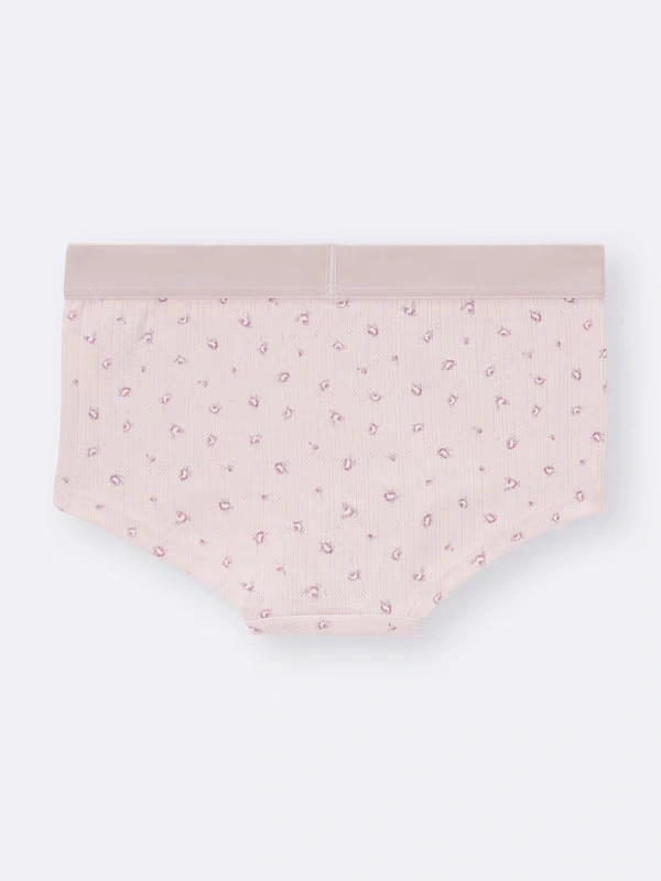 Boxer Briefs | Rose 5 Boxer Briefs | Rose
