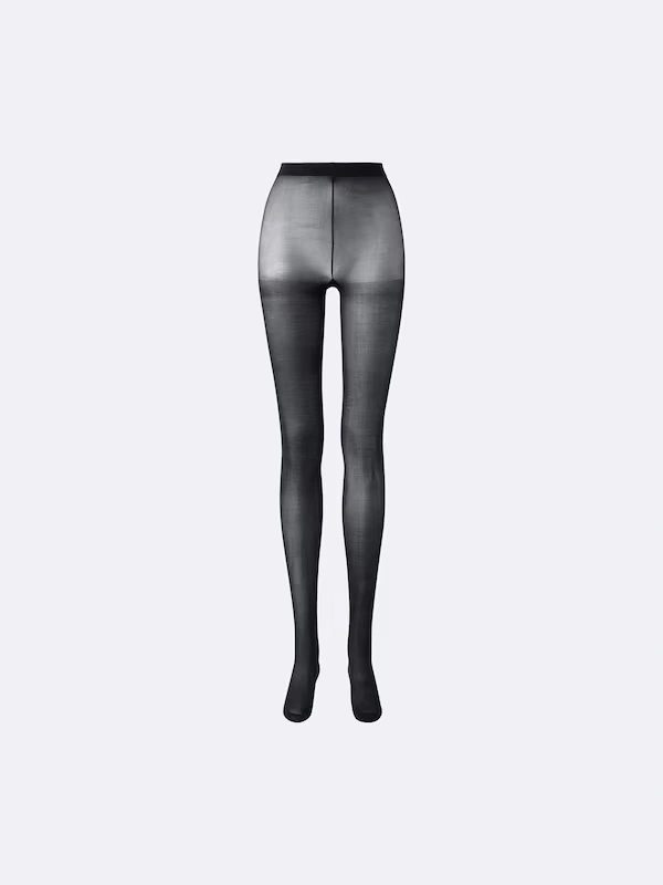 Tights 2-Pack | 30 Denier