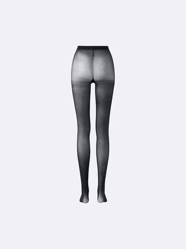 Tights 2-Pack | 30 Denier