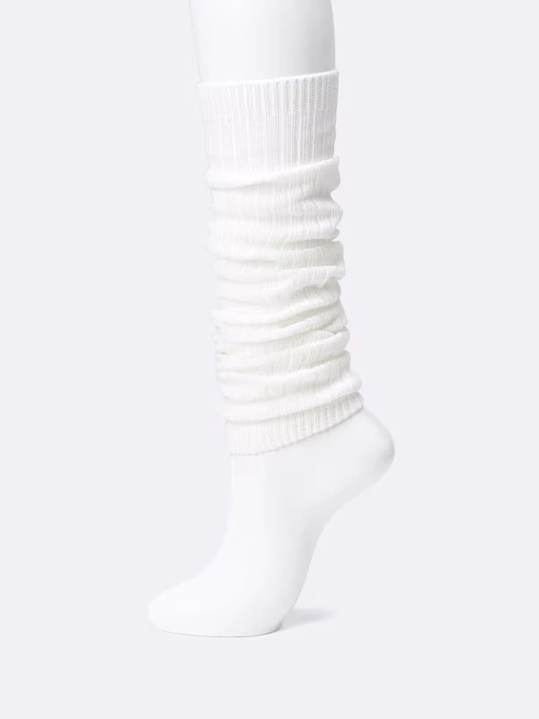 Leg Warmers