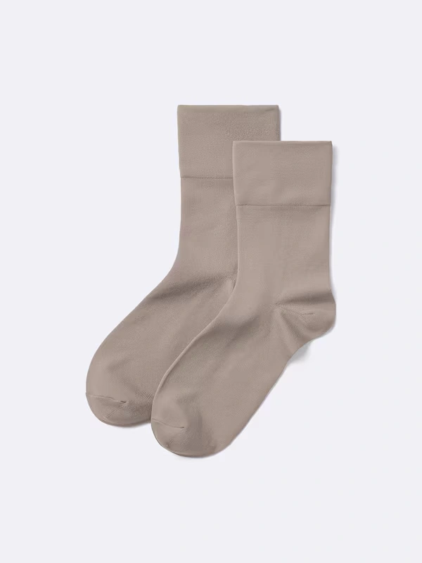 Nylon Socks