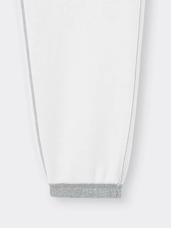 Heavy Weight Sweat Wide Relaxed Pants 3 Heavy Weight Sweat Wide Relaxed Pants