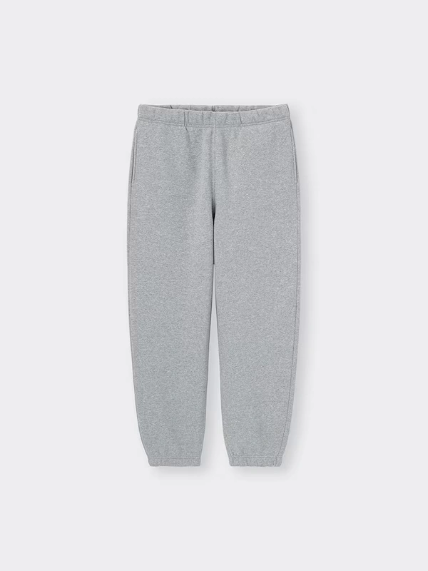 Heavy Weight Sweat Wide Relaxed Pants 4 Heavy Weight Sweat Wide Relaxed Pants