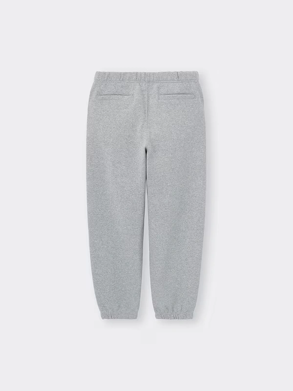 Heavy Weight Sweat Wide Relaxed Pants 5 Heavy Weight Sweat Wide Relaxed Pants