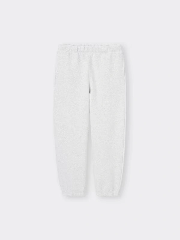 Heavy Weight Sweat Wide Relaxed Pants 6 Heavy Weight Sweat Wide Relaxed Pants