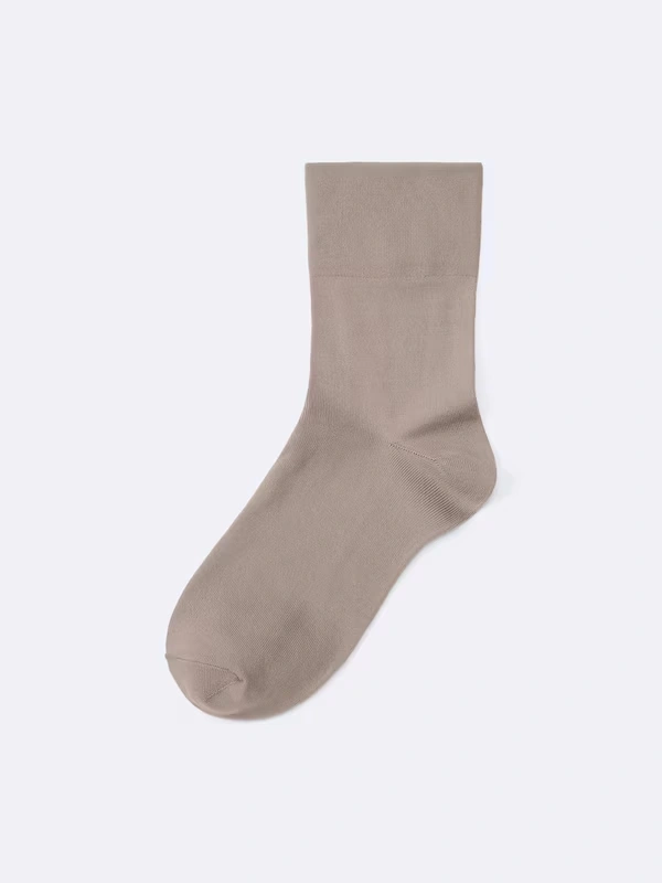 Nylon Socks 7 Nylon Socks
