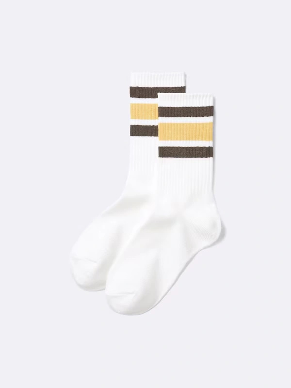 Crew Socks | Line 6 Crew Socks | Line