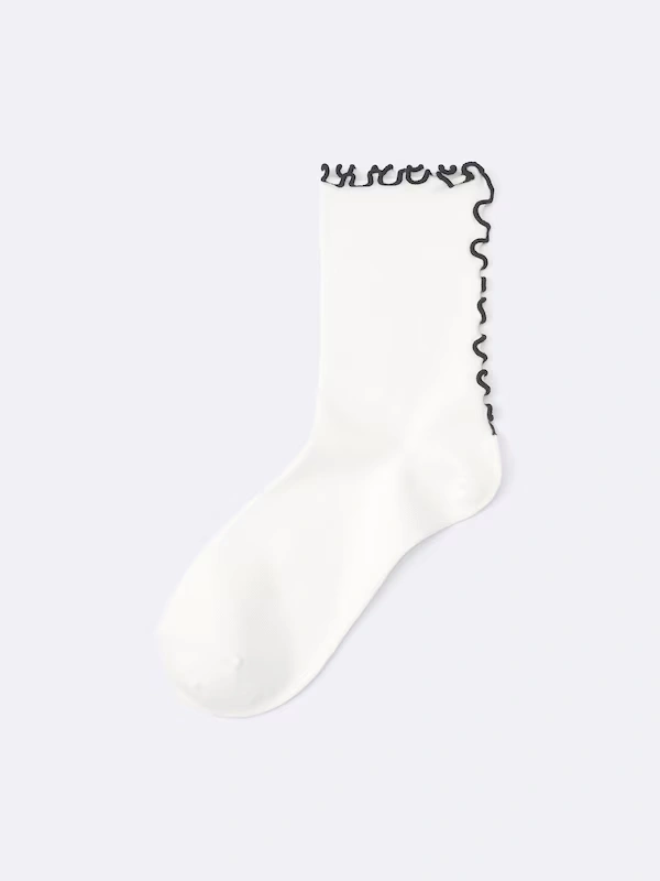 Mellow Crew Socks 3 Mellow Crew Socks